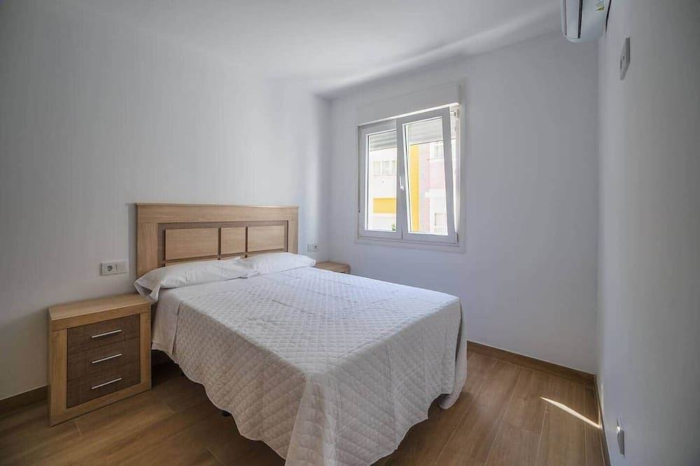Apartamento entero, Apartamento centro ciudad patio cuarenta 1B in Algeciras, Costa de la Luz