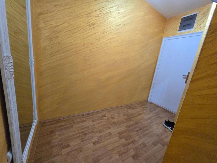 Gîte pour 3 personnes, avec terrasse et vue à Kladovo - 2