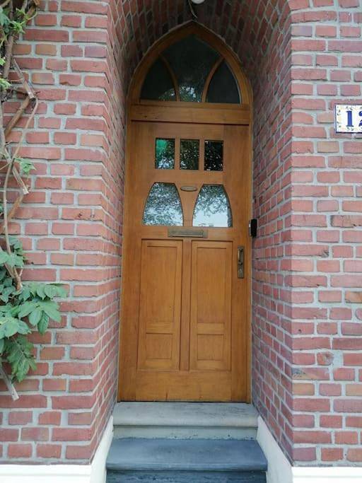 Appartement entier, Sweet-home No. 1Ferienwohnung Apartment in Kevelaer, Bas-Rhin