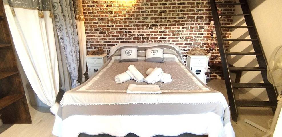 Location de vacances pour 4 personnes à Villelongue-de-la-Salanque - 3