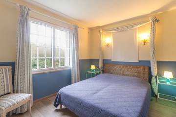 Maison De Vacances pour 10 Personnes dans Le Palais, Région de Lorient, Photo 4