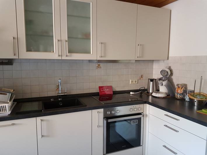 Ganze Ferienwohnung, Fewo Turmblick in Hofsgrund, Oberried