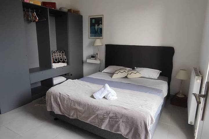 Gîte pour 2 personnes, animaux acceptés à Le Crès - 2