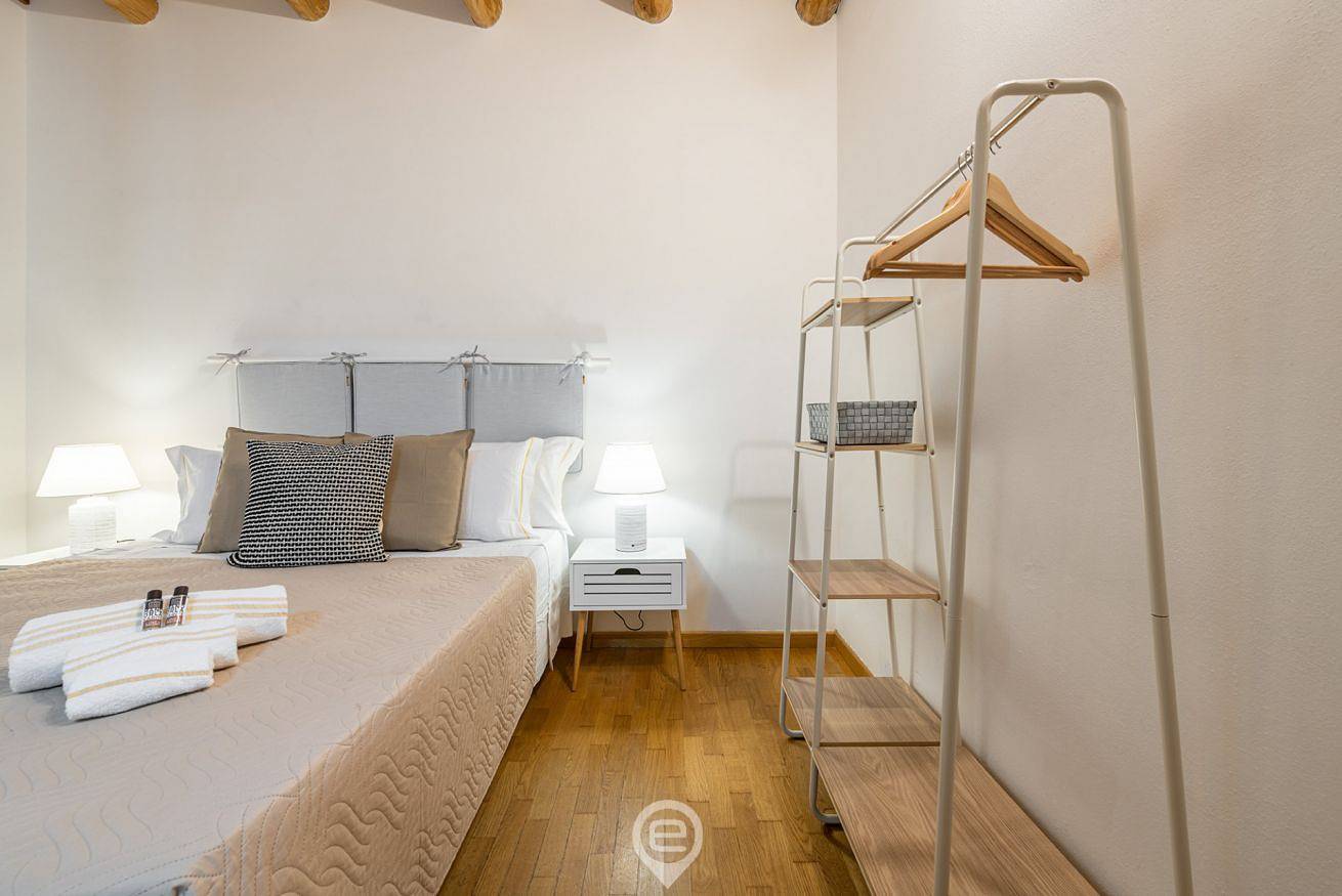 Estay Stampace - Suite 1 in Stampace, Cagliari