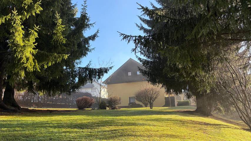 Hotel für 3 Personen, mit Terrasse und Sauna sowie Garten und Pool, mit Haustier in Bayerisch Eisenstein - 2