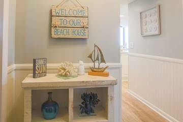 Beach Rental for 8 Guests in Wild Dunes, Isle of Palms, Picture 4