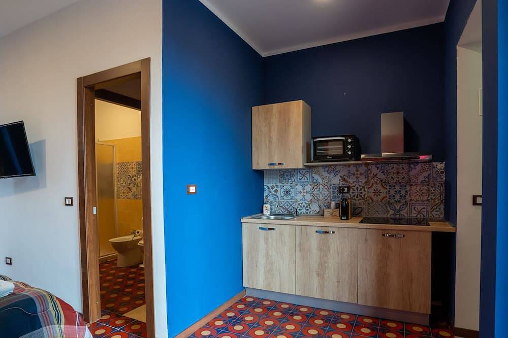 Entire apartment, Dimora Porta Nuova by Interhome in Casalbordino, Chieti Province