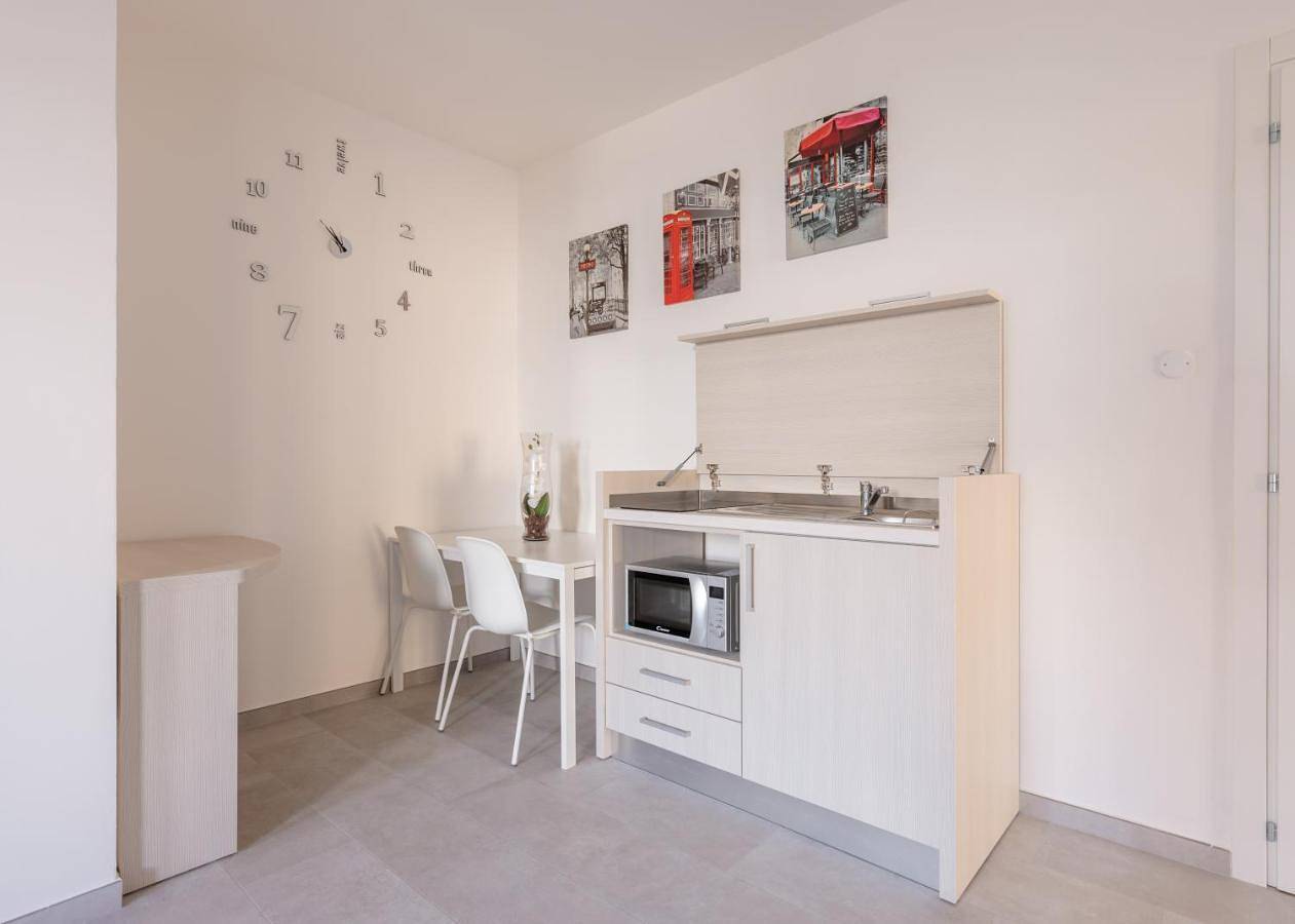 Double Room with Private Bathroom in Marcelli, Numana