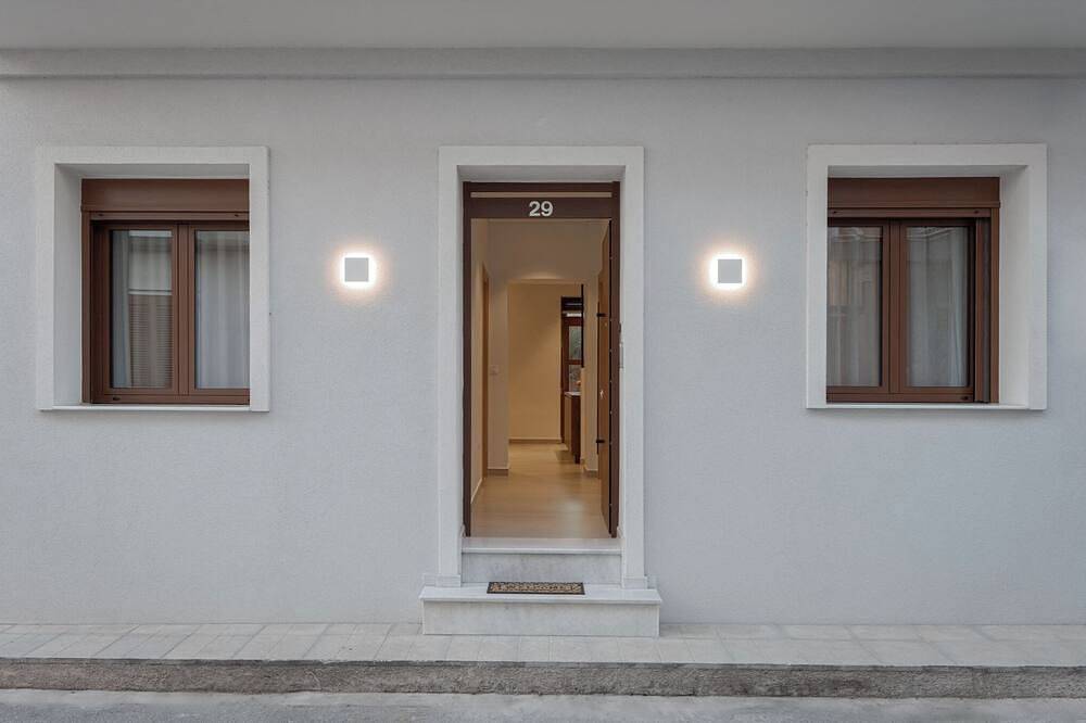Ganze Wohnung, Patra Elegant Residence\n in Patras, Golf von Patras