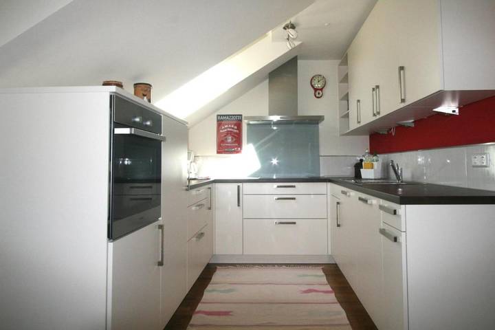 Ferienwohnung für 4 Personen, mit Garten und Seeblick sowie Ausblick in Titisee-Neustadt - 4