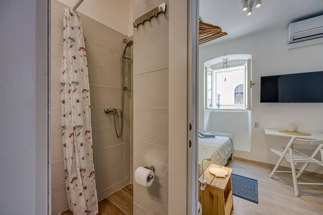 Lasta 15 Lošinj Town Single Room in Mali Lošinj, Lošinj