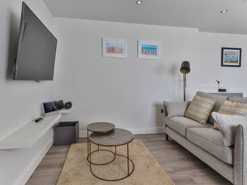 Apartment for 2 People in Filey, North Yorkshire, Photo 2