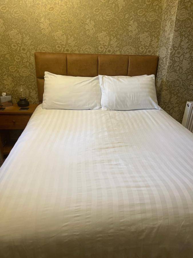 Ravenswood Guest House in Stirling, Région de Stirling