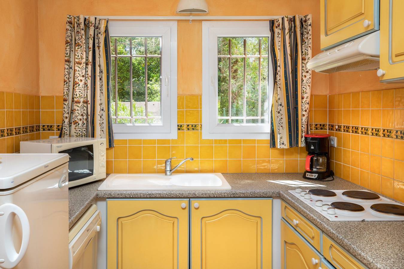 Villa pour 5 personnes avec balcon in Arles, Côte méditerranéenne (France)