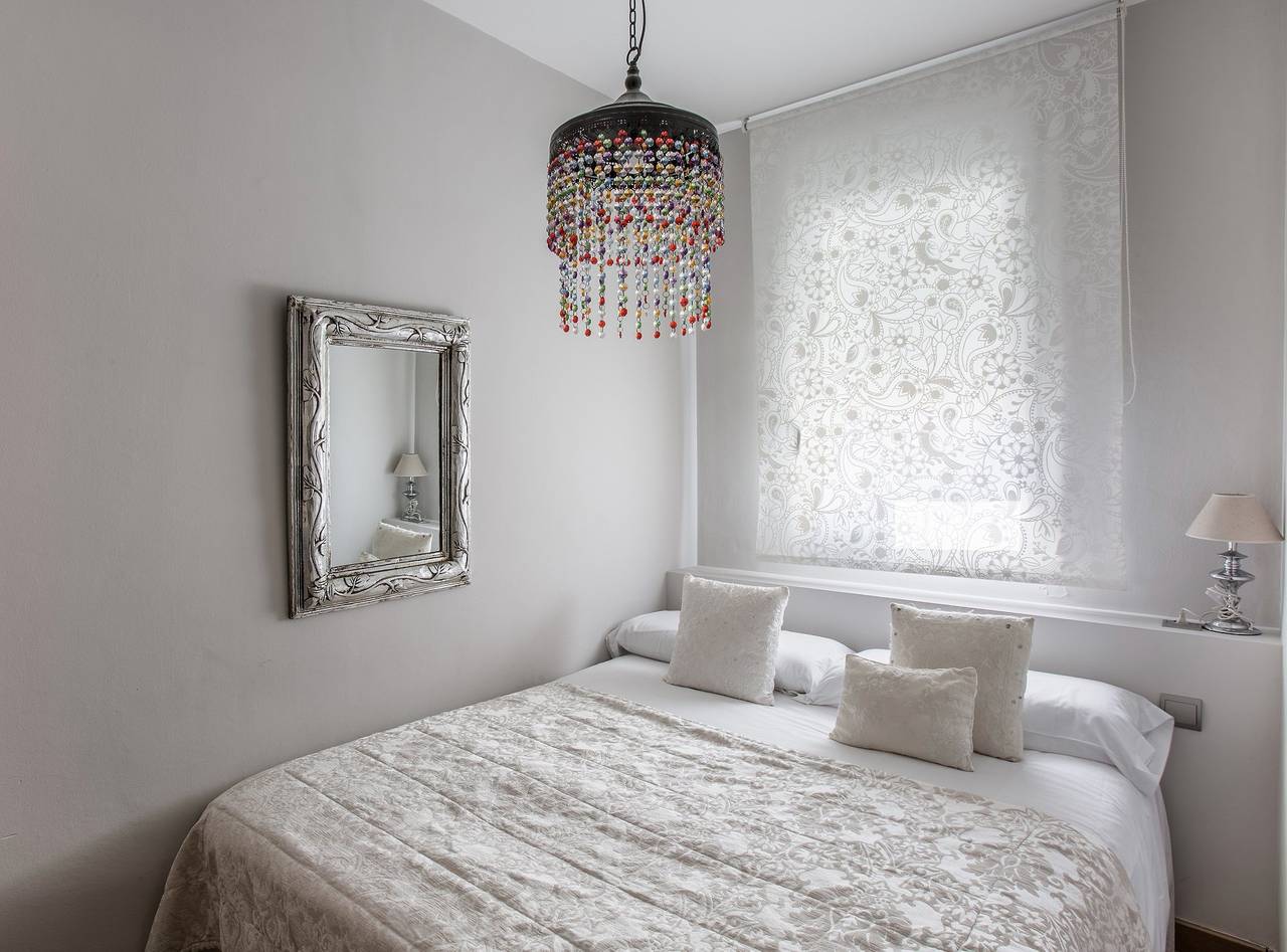 Entire apartment, Luxury Apartment by Bcn Rambla Catalunya Apartment in Barcelona Centre, Barcelona