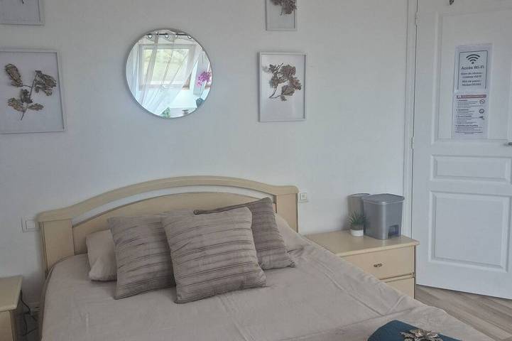 Location de vacances pour 2 personnes dans Maxent - 4