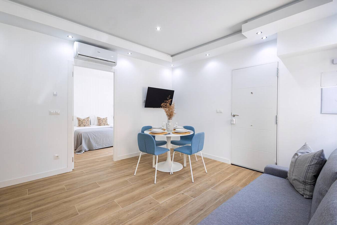 Entire apartment, Guestready – Charming studio in Valencia in Valencia City Centre, Valencia
