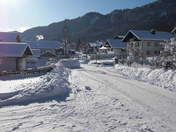 Ferienwohnung für 2 Personen in Allgäuer Alpen, Ostallgäu, Bild 1