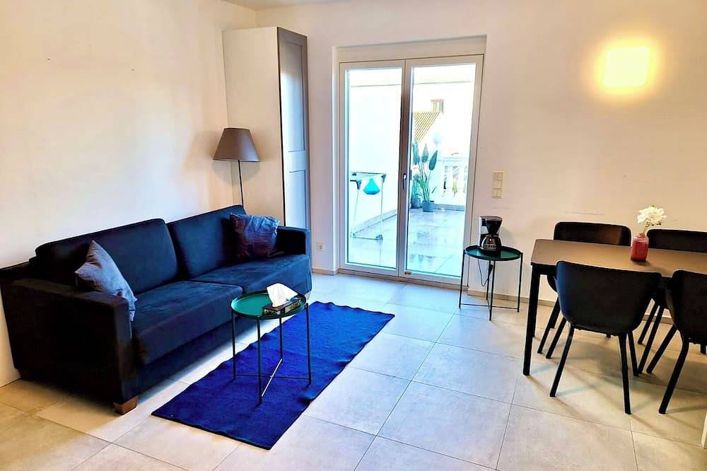 Ganze Wohnung, Apartments C'Est La Sea - Whirlpool-Suite in Neusiedl am See, Neusiedlersee-Hügelland