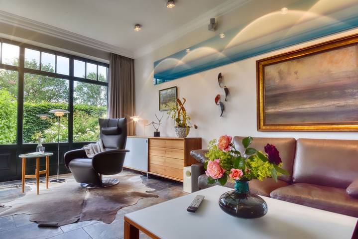 Ferienhaus für 4 Personen, mit Sauna und Garten in Putbus - 2