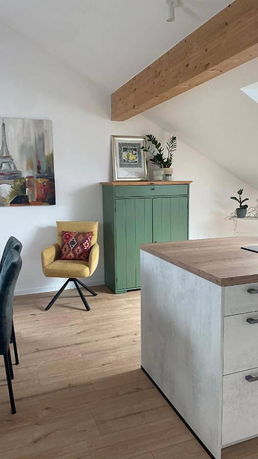 Ferienwohnung für 4 Personen in Remagen - 4