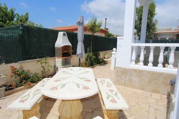 Chalet für 4 Personen in Deltebre, Costa Dorada, Bild 1