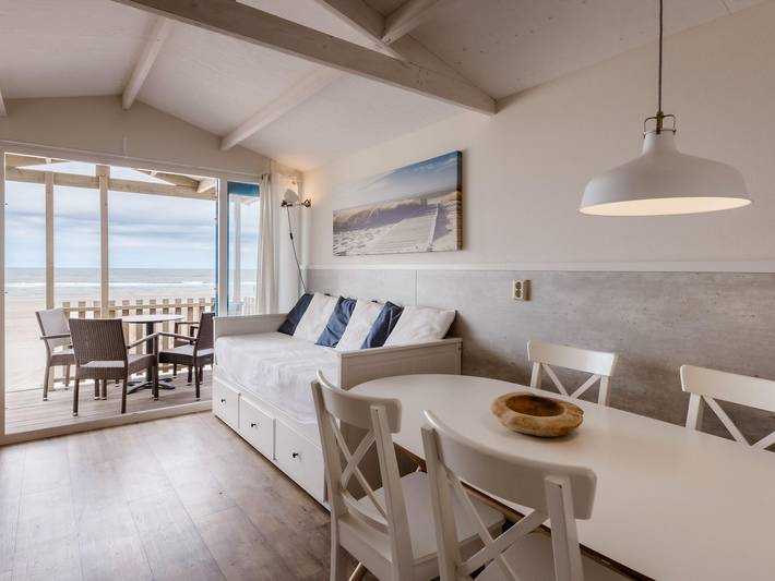 Ferienhaus für 4 Personen in den Niederlande - 2