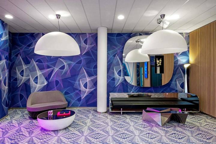 Hotel für 2 Personen in Hamburger DOM - 3