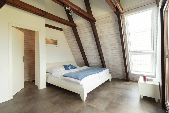 Strandhaus für 4 Personen, mit Garten in Schwedeneck - 4