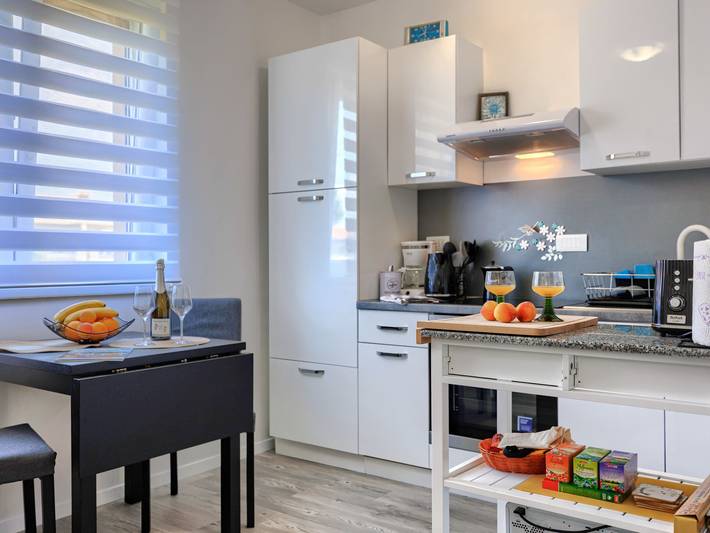 Ferienwohnung für 2 Personen in Umag - 4