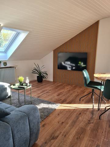 Ferienwohnung für 4 Personen in Kappelrodeck, Mittlerer Schwarzwald, Bild 1