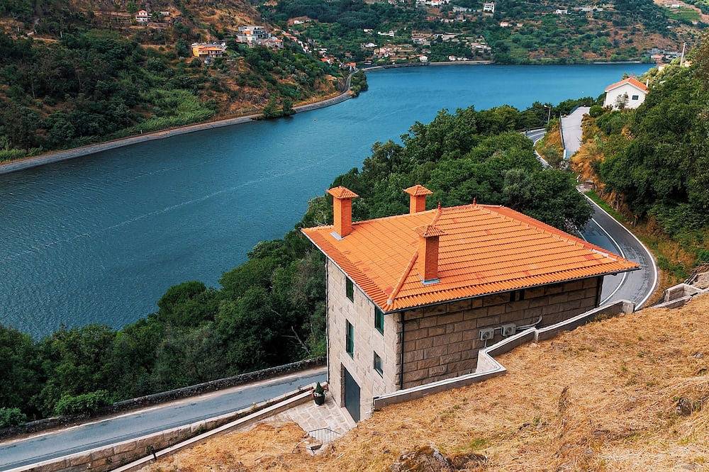 Ganze Wohnung, Douro Sky Valley in Resende, Douro-Tal