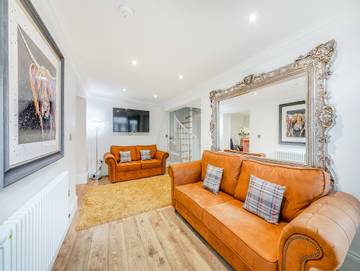 Holiday Rental for 2 People in Yarm, Stockton-on-Tees, Photo 1