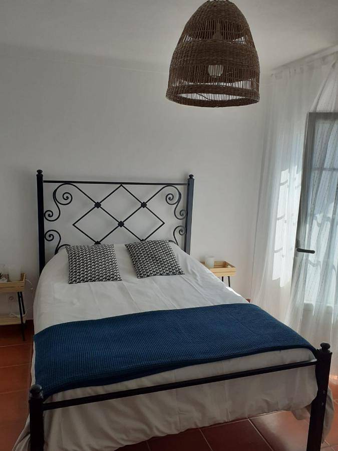 Gîte pour 4 personnes, avec vue et balcon à Reguengos de Monsaraz - 3