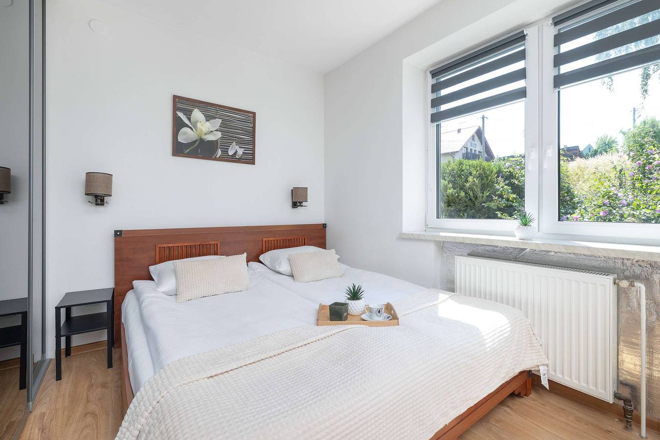 Spacious House with Garden | Three Bedrooms | Garage in Wieliczka, Kleinpolen