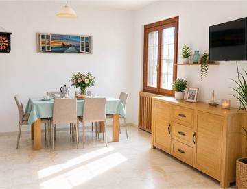 Ferienwohnung für 5 Personen in Gemeinde Sorico, Riserva Naturale Pian di Spagna e Lago di Mezzola, Bild 1