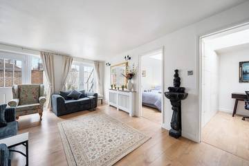 Cottage für 6 Personen in Camden, London, Bild 3