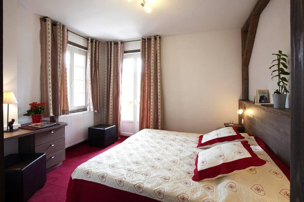 Hotel Christiania in Villard-de-Lans, Parc naturel régional du Vercors