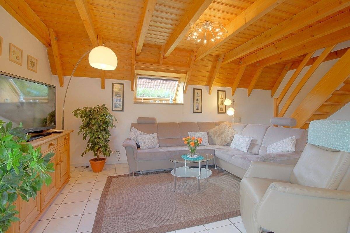 Wittsand 24 Meer-Zeit in Dorum-Neufeld, Dorum