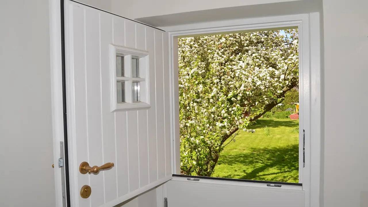 Ferienhaus für 4 Personen (90 m²) in Morsum (Sylt) in Sylt-Ost, Sylt (Gemeinde)