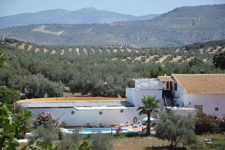 Apartamento entero, Finca Los Jacaros in Ventorros de la Laguna, Loja