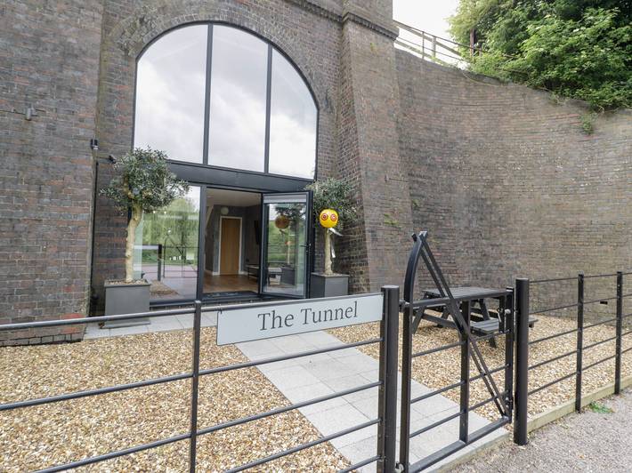 Kasteel voor 2 personen, met tuin - 1