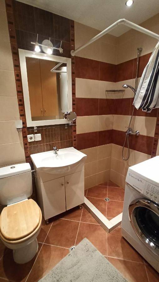 Appartement entier, Cosy Balkan View in Vratsa, Balkan Mountains