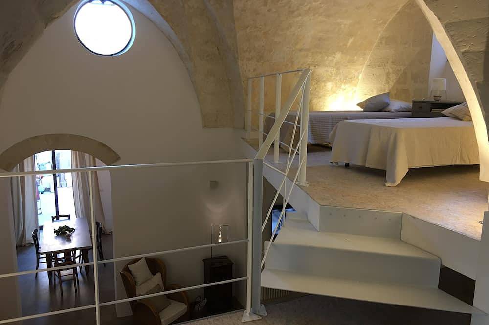 Charmantes Ferienhaus im Herzen des Salento in Spongano, Lecce Provinz