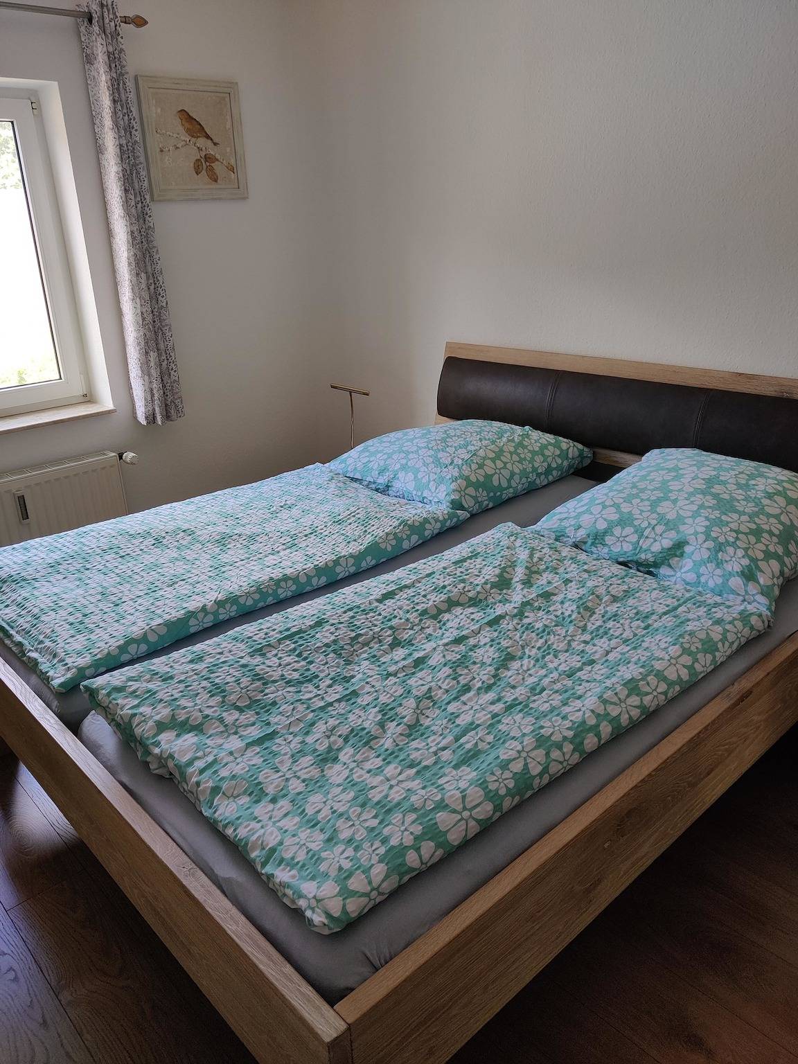 Ganze Ferienwohnung, Ferienwohnung Jano - Residenz am See in Krakow am See, Mecklenburgische Seenplatte