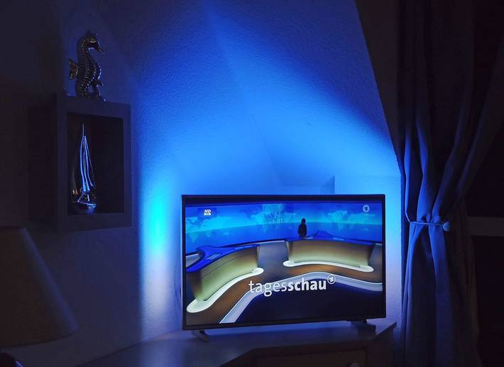 Ferienwohnung für 2 Personen, mit Balkon in Europa - 4