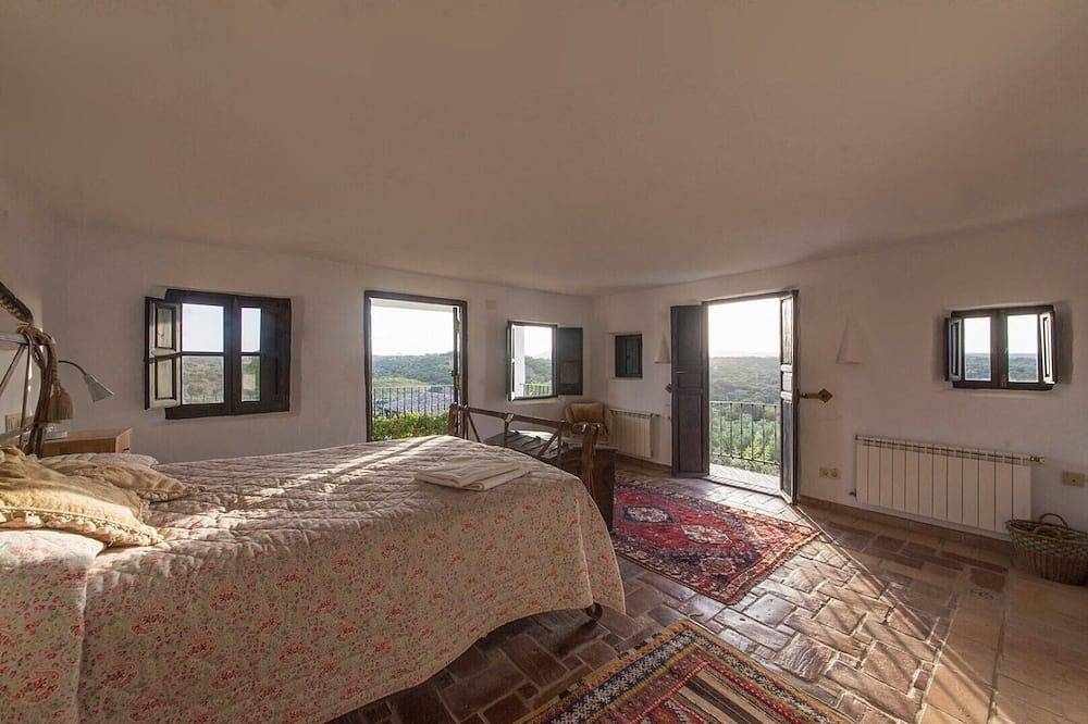 * Neu für 2019 * Cortijo El Cachete - Schönes, traditionelles spanisches Bauernhaus in Loja, Granada Provinz