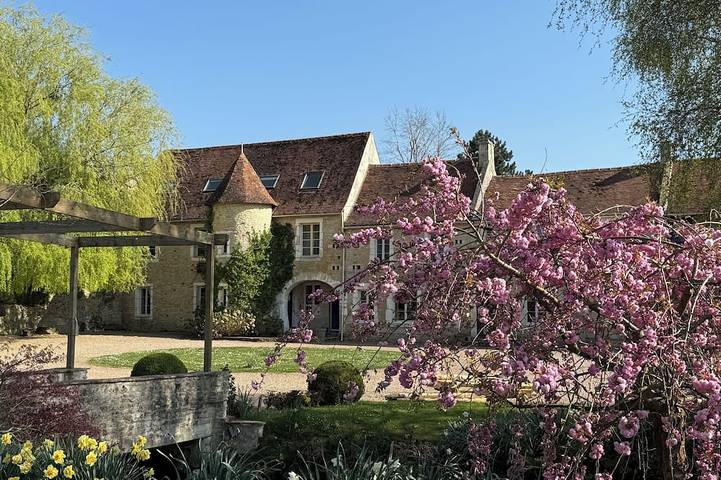 Agriturismo pour 13 personnes, avec Jacuzzi et Piscine