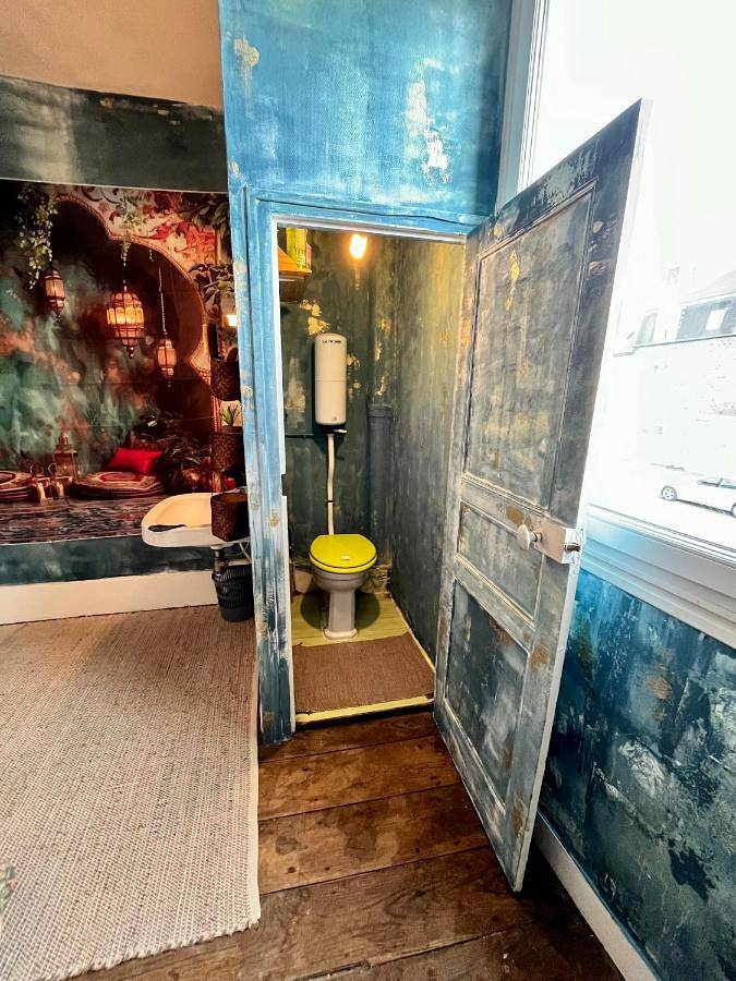 Gîte pour 2 personnes, animaux acceptés à Saint-Hilaire-du-Harcouët - 2