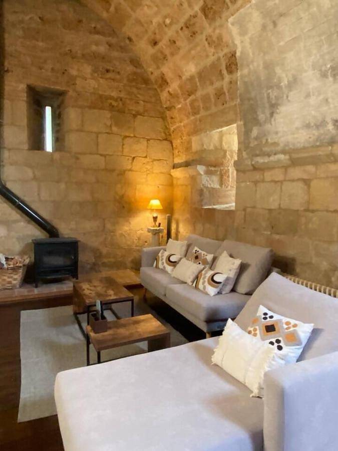 Casa rural para 6 personas, con Terraza y Jardín en Mave - 4
